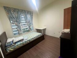 Blk 38 Skyresidence @ Dawson (Queenstown), HDB 4 Rooms #524359681